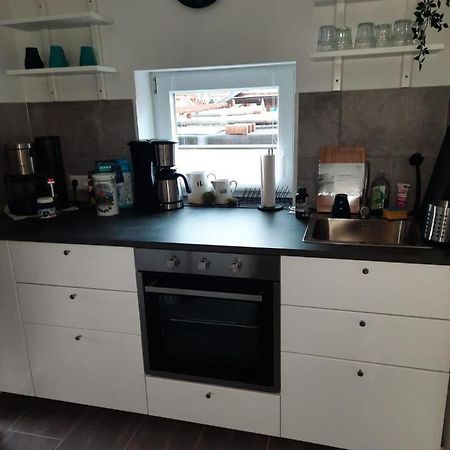Auszeit Apartment Molln Ngoại thất bức ảnh